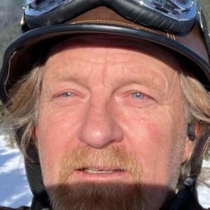 Meet your Posher, Todd